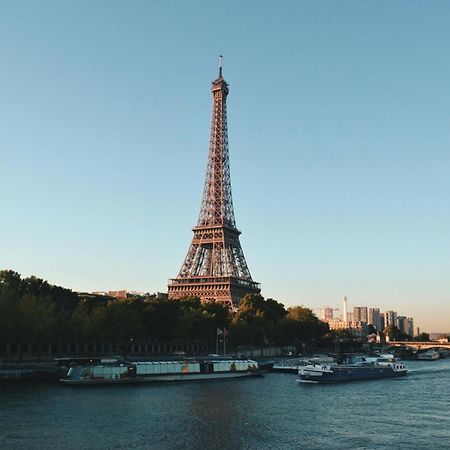 Elegant 3 Pieces Proche Paris La Defense Apartamento Bezons Exterior foto