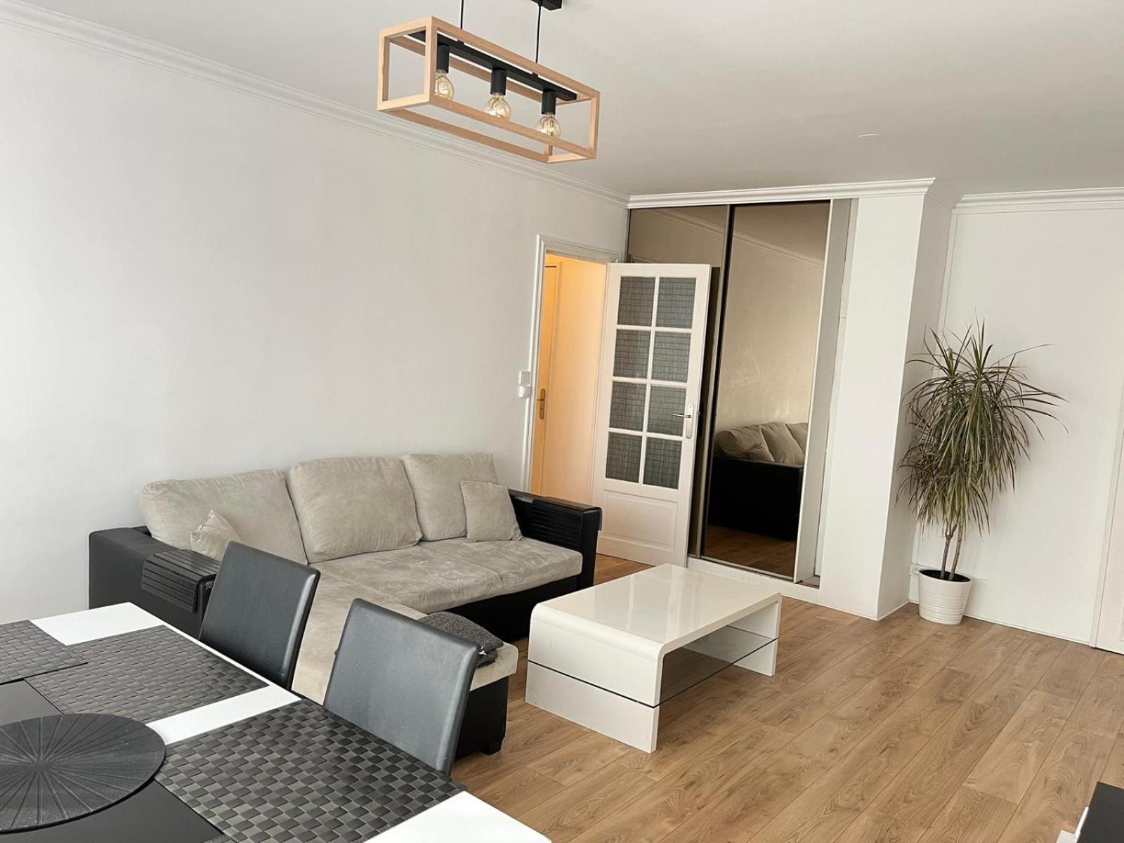 Elegant 3 Pieces Proche Paris La Defense Apartamento Bezons Exterior foto