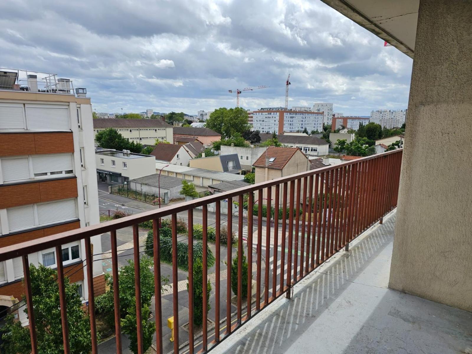 Elegant 3 Pieces Proche Paris La Defense Apartamento Bezons Exterior foto
