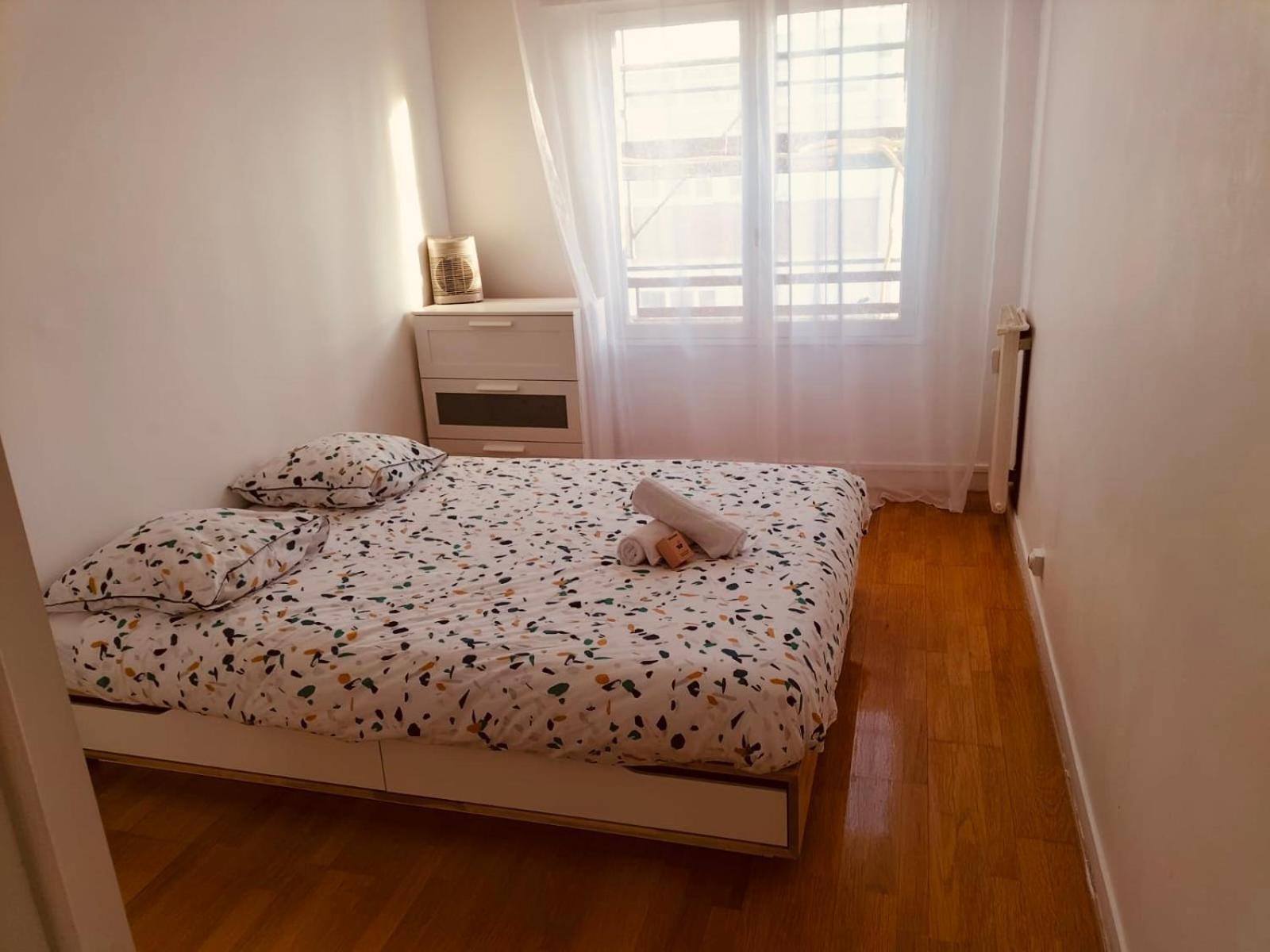 Elegant 3 Pieces Proche Paris La Defense Apartamento Bezons Exterior foto