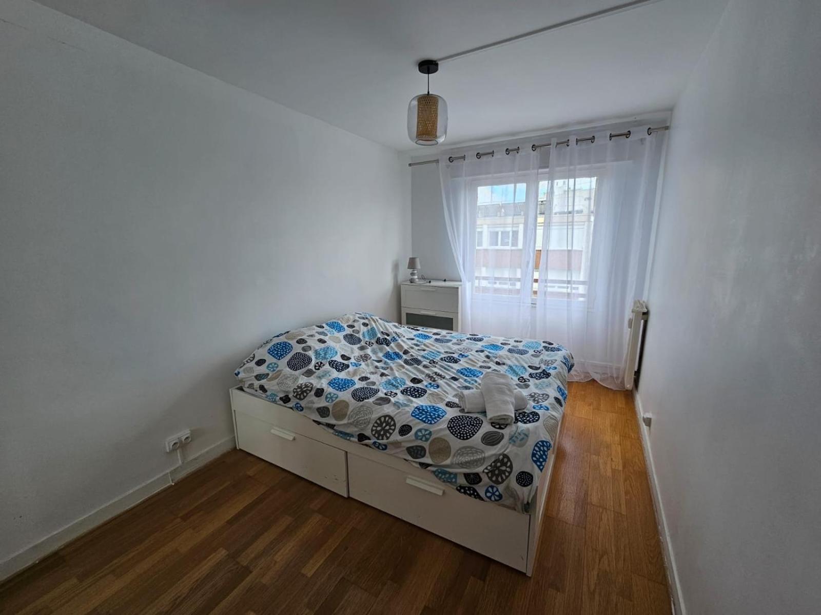 Elegant 3 Pieces Proche Paris La Defense Apartamento Bezons Exterior foto
