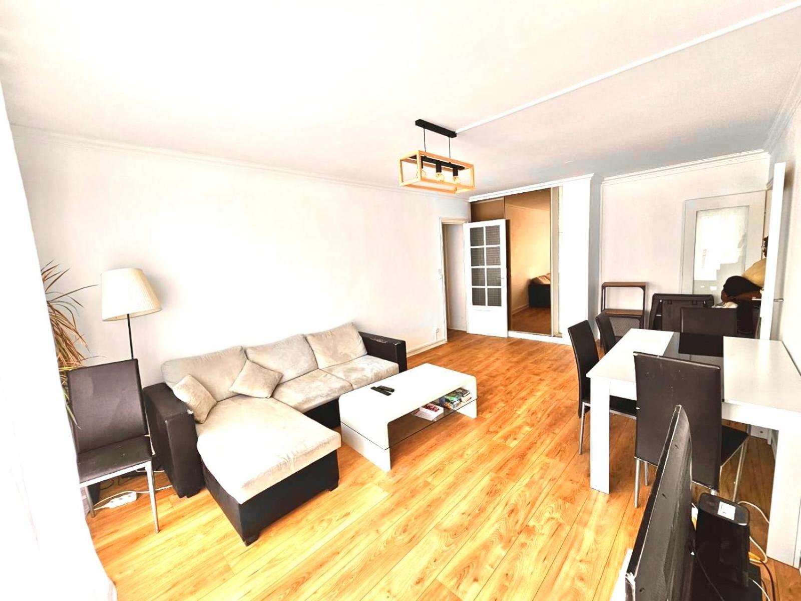 Elegant 3 Pieces Proche Paris La Defense Apartamento Bezons Exterior foto