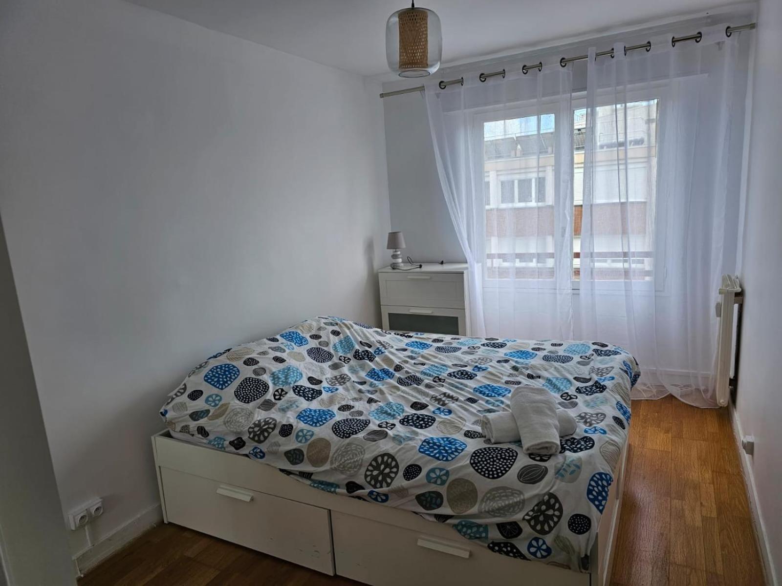 Elegant 3 Pieces Proche Paris La Defense Apartamento Bezons Exterior foto