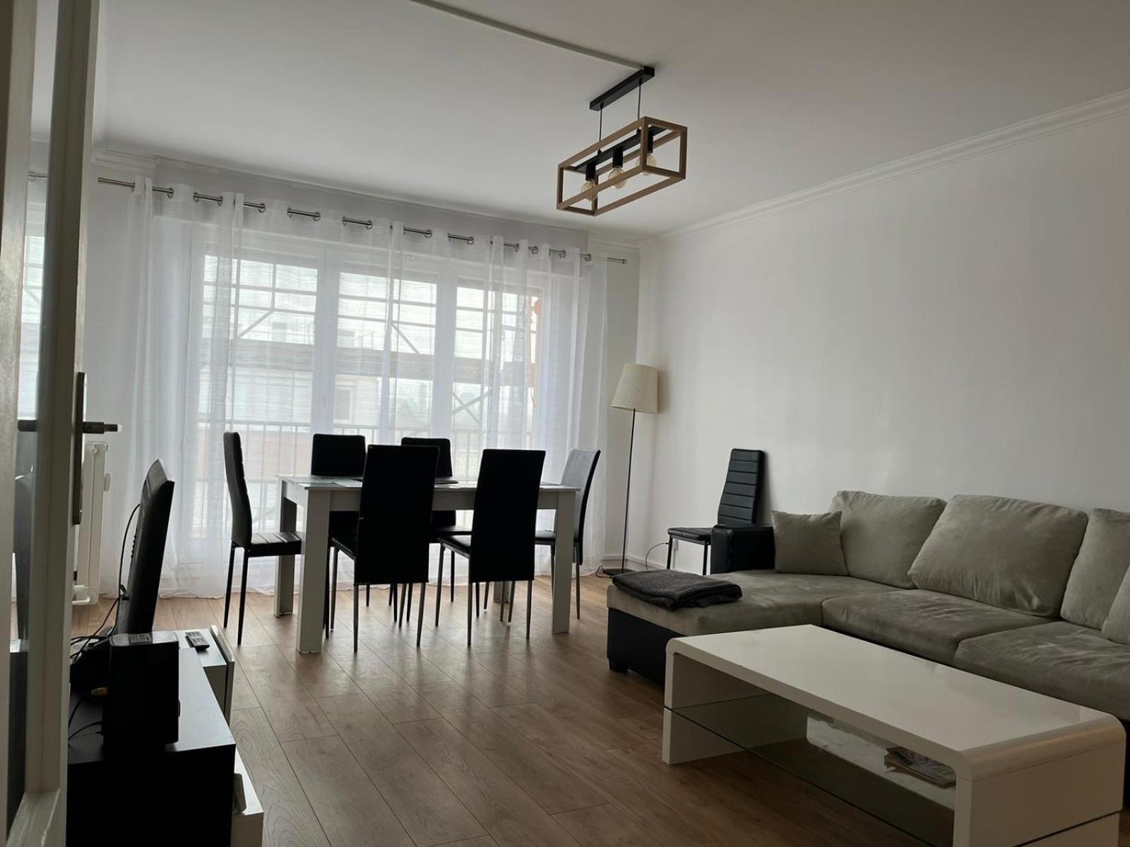 Elegant 3 Pieces Proche Paris La Defense Apartamento Bezons Exterior foto
