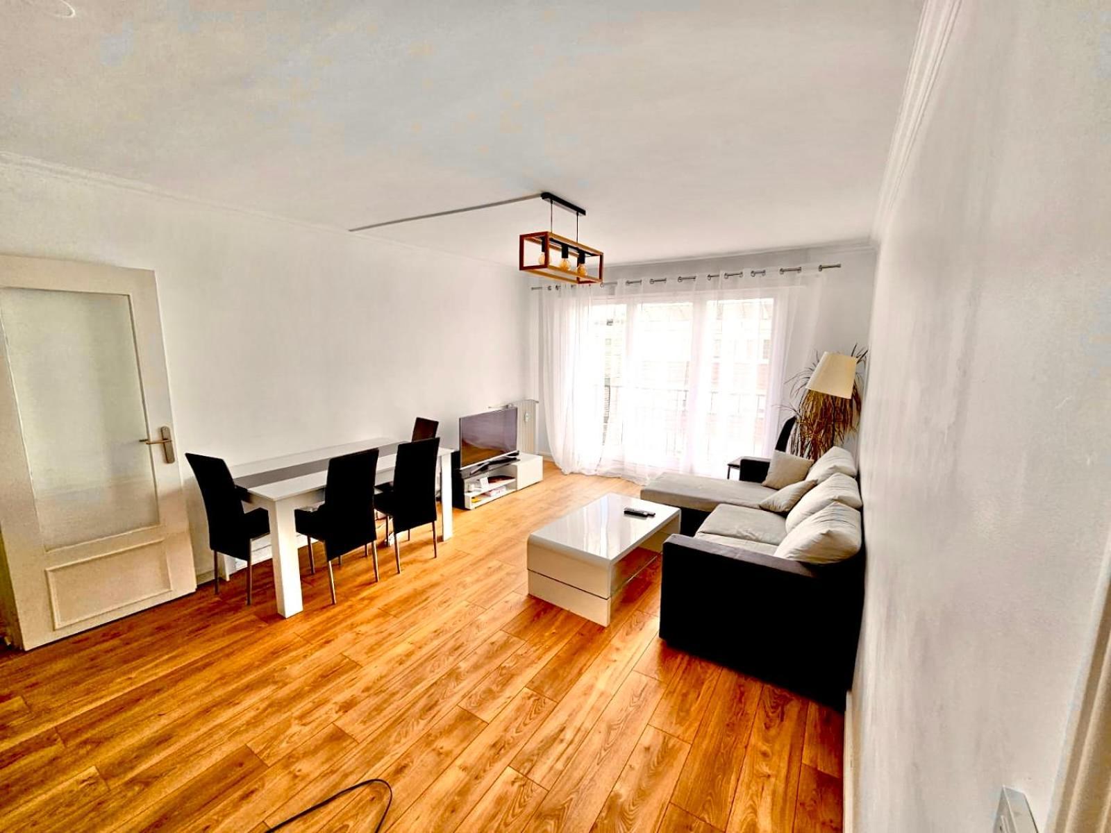 Elegant 3 Pieces Proche Paris La Defense Apartamento Bezons Exterior foto