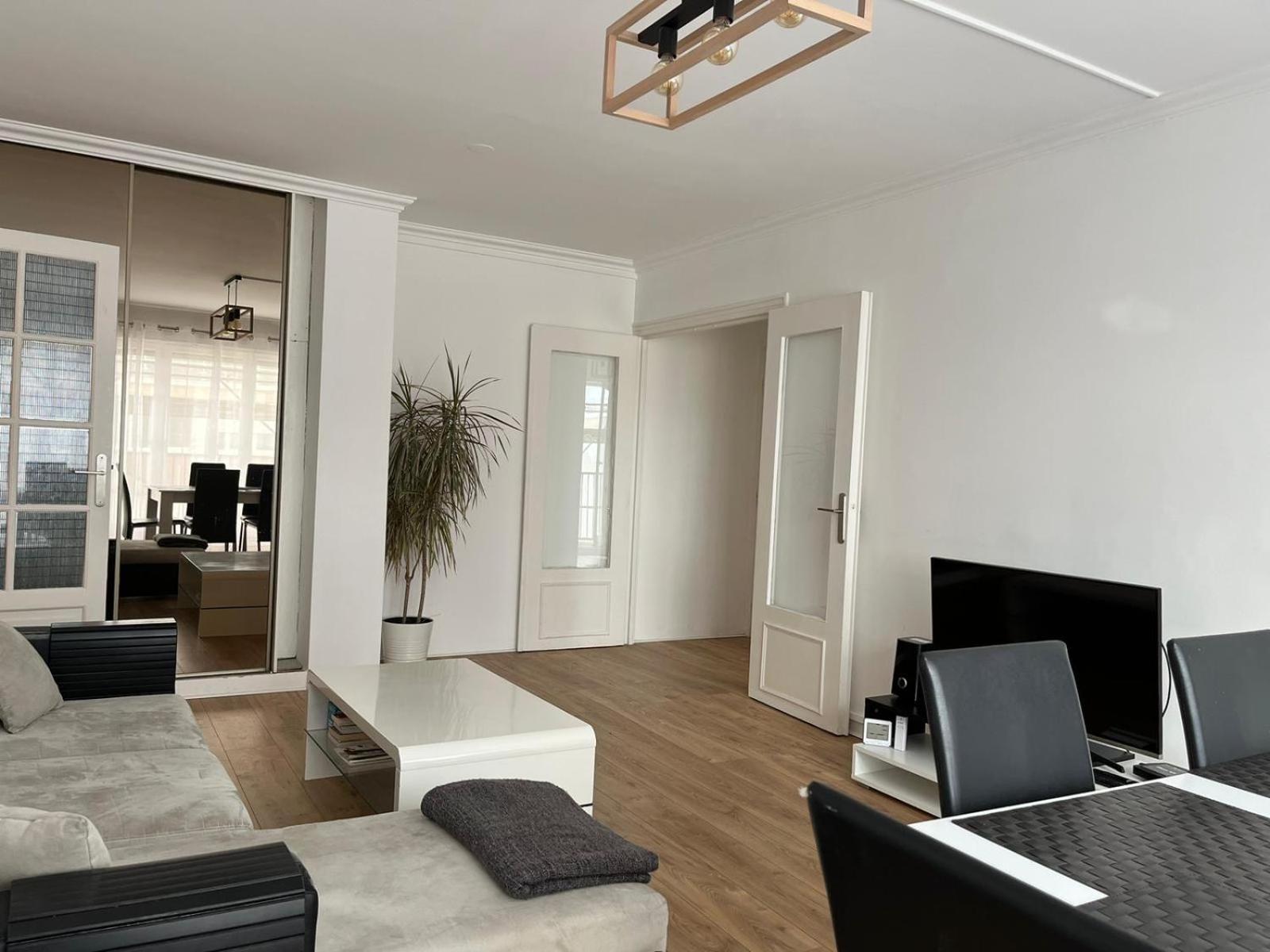 Elegant 3 Pieces Proche Paris La Defense Apartamento Bezons Exterior foto