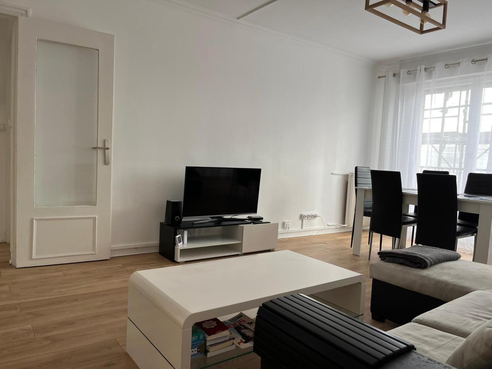Elegant 3 Pieces Proche Paris La Defense Apartamento Bezons Exterior foto