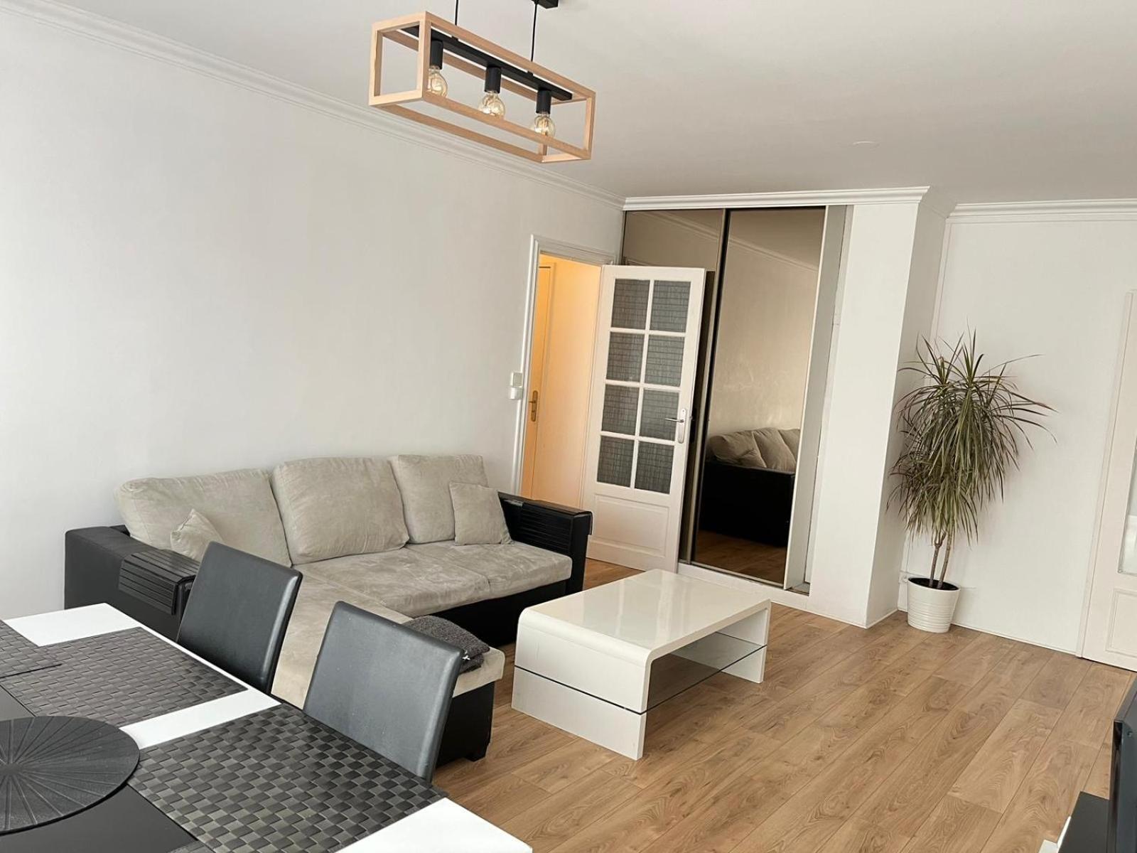 Elegant 3 Pieces Proche Paris La Defense Apartamento Bezons Exterior foto