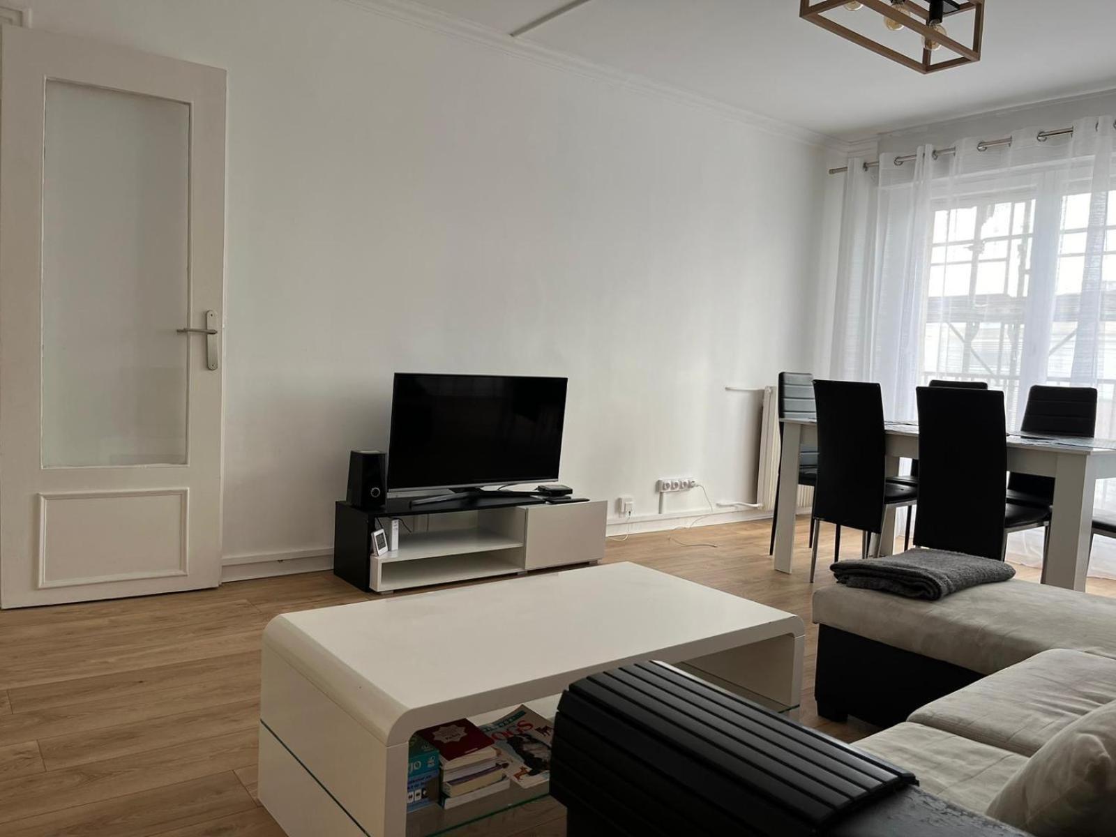 Elegant 3 Pieces Proche Paris La Defense Apartamento Bezons Exterior foto