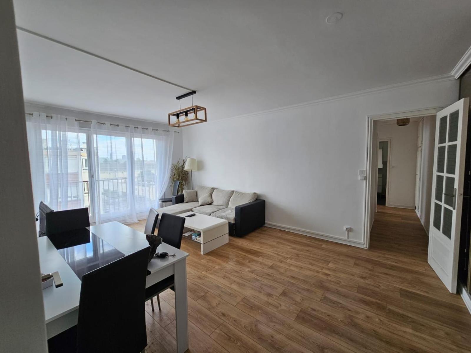 Elegant 3 Pieces Proche Paris La Defense Apartamento Bezons Exterior foto