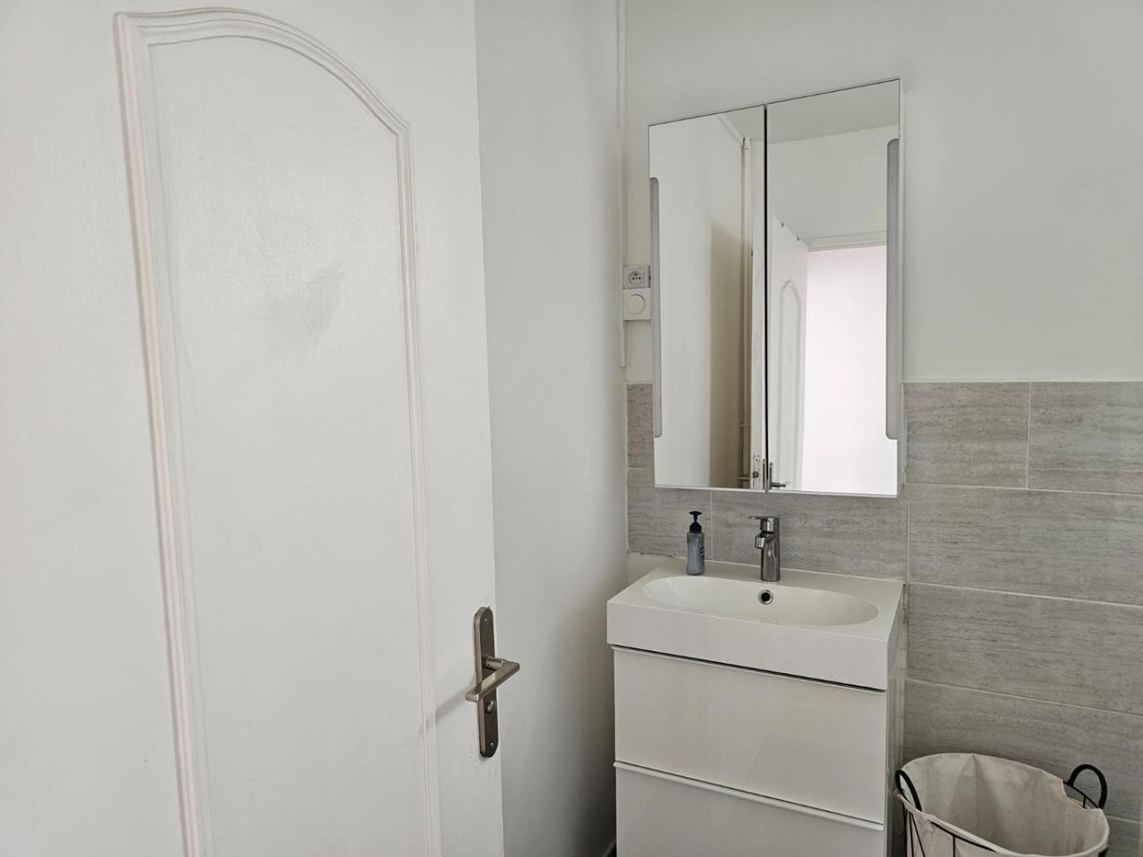 Elegant 3 Pieces Proche Paris La Defense Apartamento Bezons Exterior foto