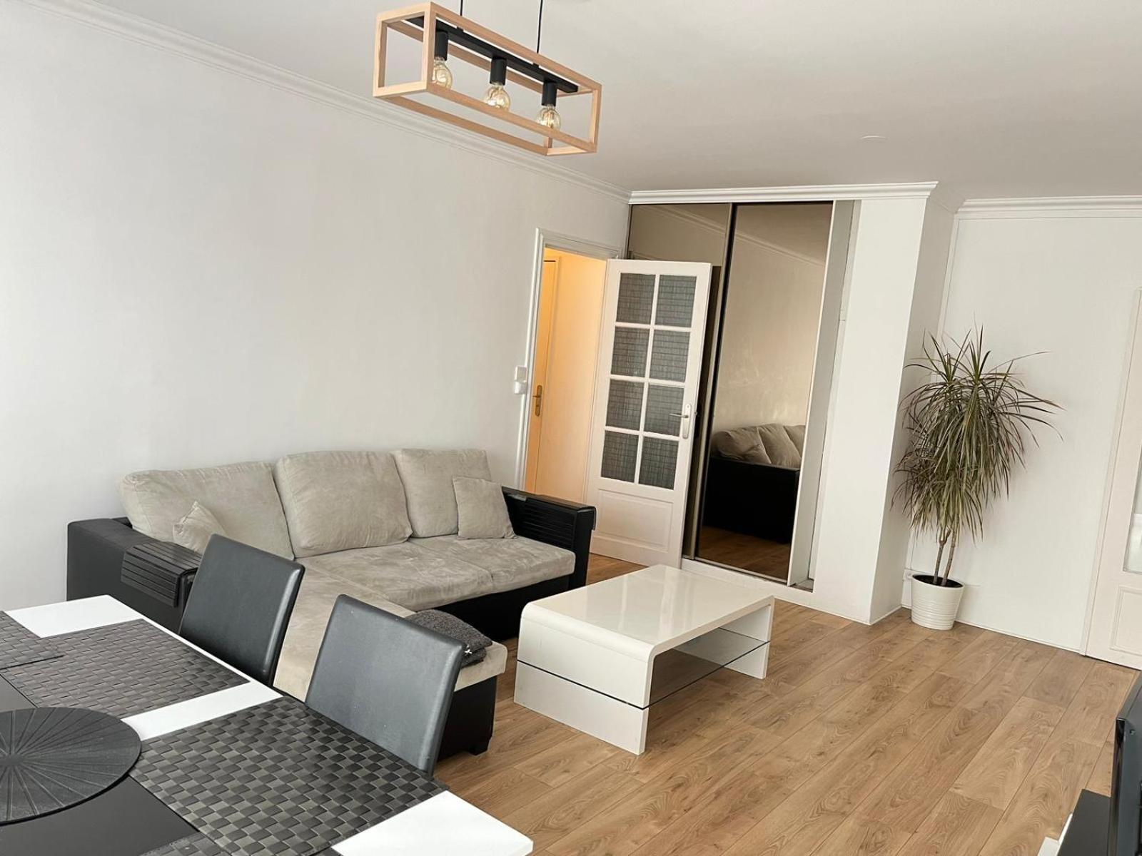 Elegant 3 Pieces Proche Paris La Defense Apartamento Bezons Exterior foto