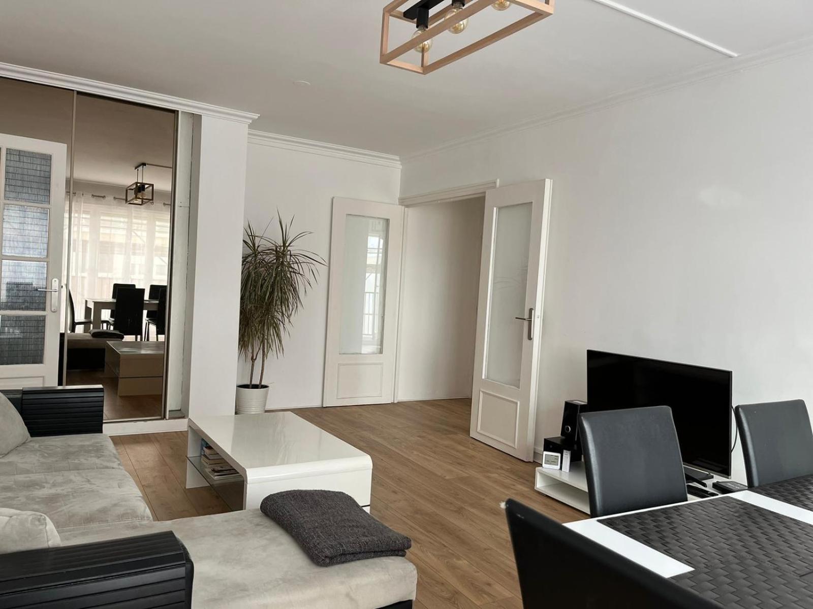 Elegant 3 Pieces Proche Paris La Defense Apartamento Bezons Exterior foto
