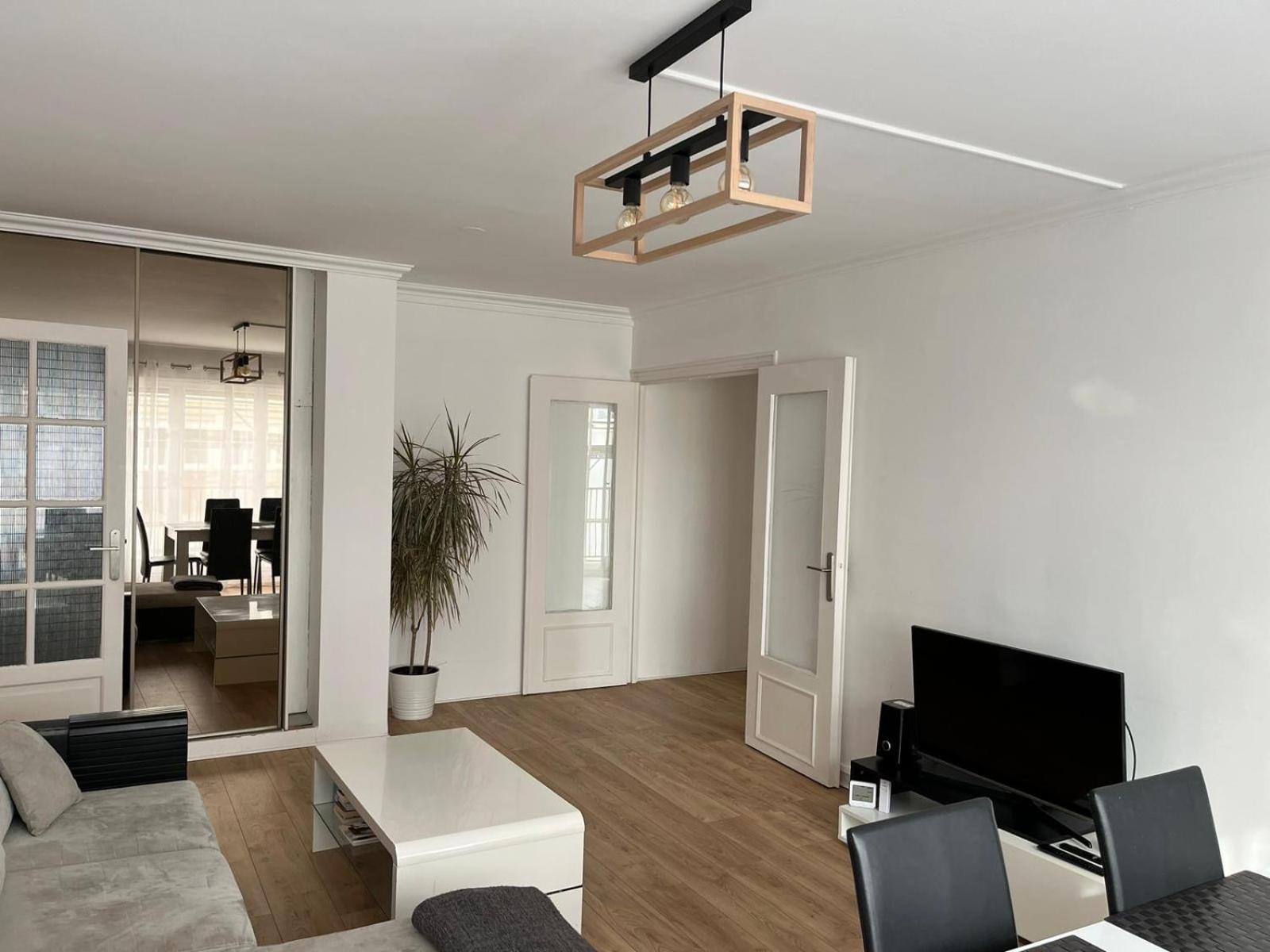 Elegant 3 Pieces Proche Paris La Defense Apartamento Bezons Exterior foto