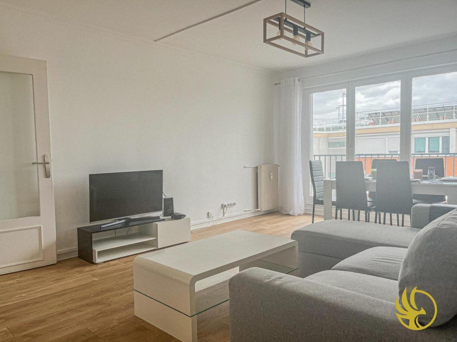Elegant 3 Pieces Proche Paris La Defense Apartamento Bezons Exterior foto